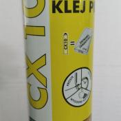 Клей-пена Ceresit CX 10, 850 мл