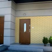 Гибкий камень Klinkiero