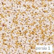 Декоративная мозаичная штукатурка Ceresit CT 77, 25 кг