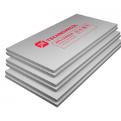 Пенополистирол (XPS) ТЕХНОНИКОЛЬ CARBON PROF 80мм