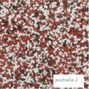 Декоративная мозаичная штукатурка Ceresit CT 77, 25 кг