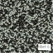 Декоративная мозаичная штукатурка Ceresit CT 77, 25 кг