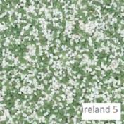 Декоративная мозаичная штукатурка Ceresit CT 77, 25 кг