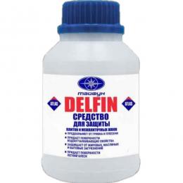 Тайфун Мастер DELFIN (средство для защиты плитки и межплиточных швов)