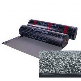 Элакром  ЭКП 4,5 (К-ПХ-БЭ-К/ПП-4,5) рулон 10м2