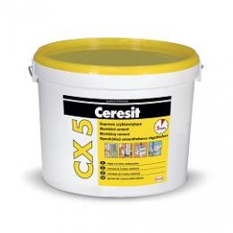 Анкерующий раствор Ceresit CX 5 (5кг)