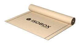Пленка ISOBOX  B 35 пароизоляционная (35м2)