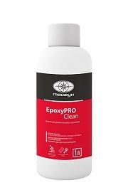 Очиститель эпоксидных составов Тайфун EpoxyPro Clean, 1л