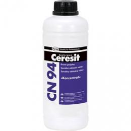 Грунтовка Ceresit CN 94 пленкообразующая ,  1л