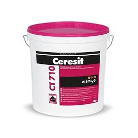 Ceresit CT 710 Visage /Calcutta Antracite, 20 кг