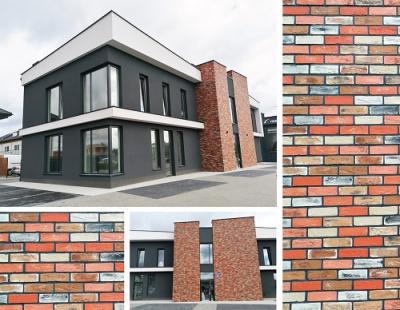 Гибкий камень Klinkiero