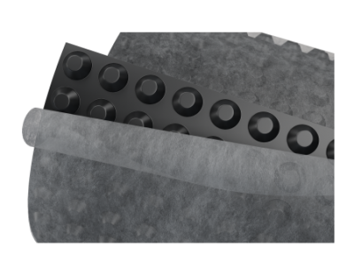 МЕМБРАНА  PLANTER GEO, 2Х15м