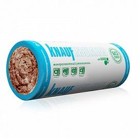 Рулонный утеплитель KNAUF INSULATION  TR 044 Aquastatik 2*50мм (0,83м3)