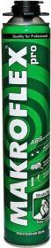 Пена монтажная профессиональная ,  Makroflex/ 750мл , Эстония