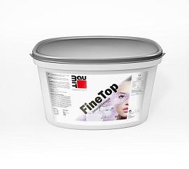 Декоративная штукатурка Baumit  Fine Top, Австрия, 25кг