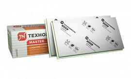 Экструдированный пенополистирол LOGICPIR БАНЯ , 50мм