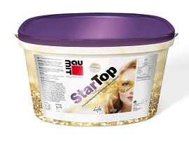 Декоративная штукатурка Baumit StarTop 25кг, Австрия