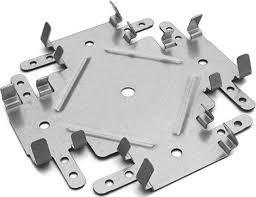 Соединитель одноуровневый (краб)