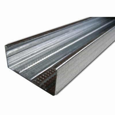 Профиль CD60 60мм*27мм*3000мм,   РФ