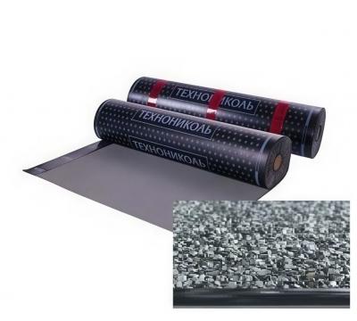 Элакром  ЭКП 4,5 (К-ПХ-БЭ-К/ПП-4,5) рулон 10м2