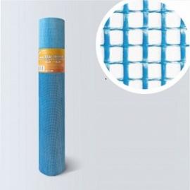 Стеклосетка 160, яч. 5х5; 1х50м, Lihtar