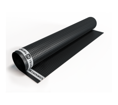 Мембрана PLANTER standard 2х20м (40 м2 в рулоне)