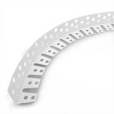 Уголок ПВХ арочный  3м,  РБ