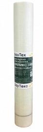 Стеклосетка штукатурная Bautex "Крепикс", 1800/1800, плотность 160г/м2, 50м2, РФ