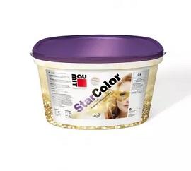 Краска премиум-класса Baumit StarColor, 14л  (Австрия)