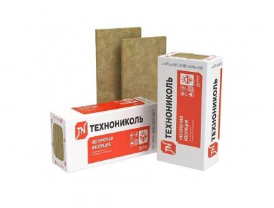 Утеплитель ТехноНИКОЛЬ Технофас, 30мм