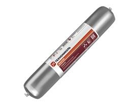 Герметик Технониколь ПУ MASTER.серый ,туба 600 мл