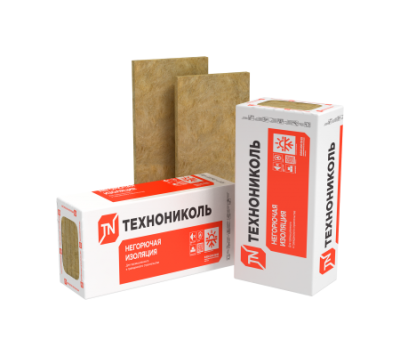 Технониколь Техновент Стандарт, 100 мм