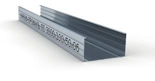 Профиль стоечный ПС 100*50*3м, 0,5  (РФ)