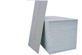 Гипсокартон обычный 12,5 мм 2,5 x 1.2. ВОЛМА