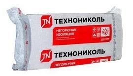 Утеплитель ТехноНИКОЛЬ ТЕХНОЛАЙТ Экстра 50мм (минвата)