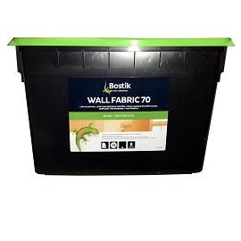 Клей для стеклохолста Bostik . 15л.